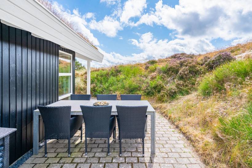 Foto von Ferienhaus DG44 in Henne Strand - Westjütland