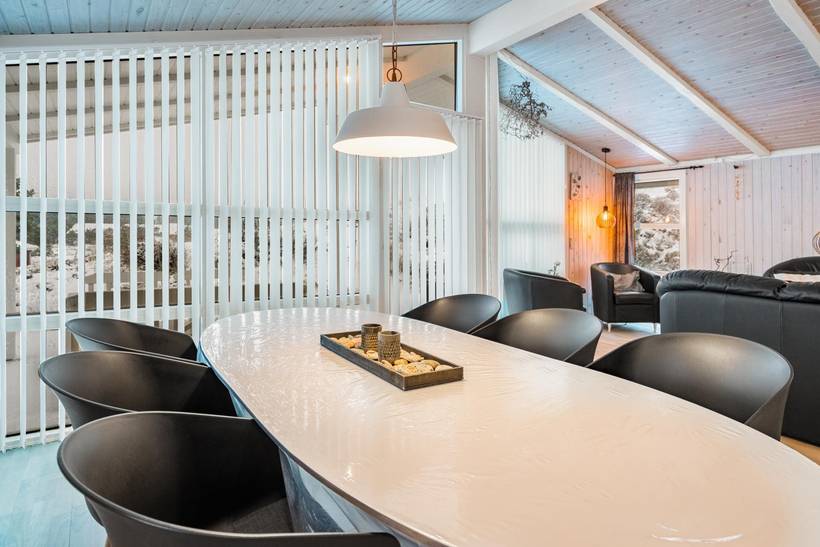 Foto von Ferienhaus DG44 in Henne Strand - Westjütland