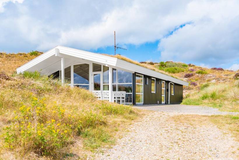 Foto von Ferienhaus DG44 in Henne Strand - Westjütland