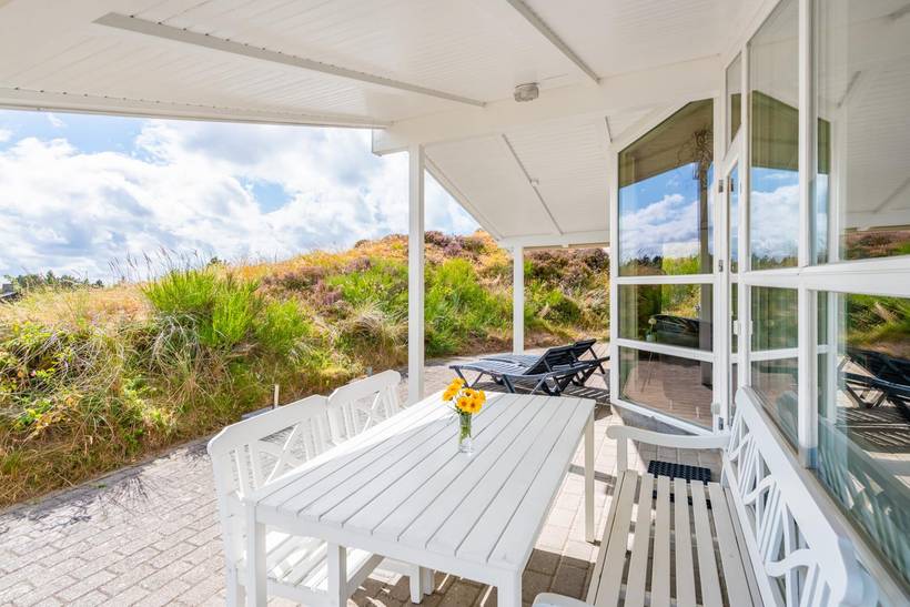 Foto von Ferienhaus DG44 in Henne Strand - Westjütland