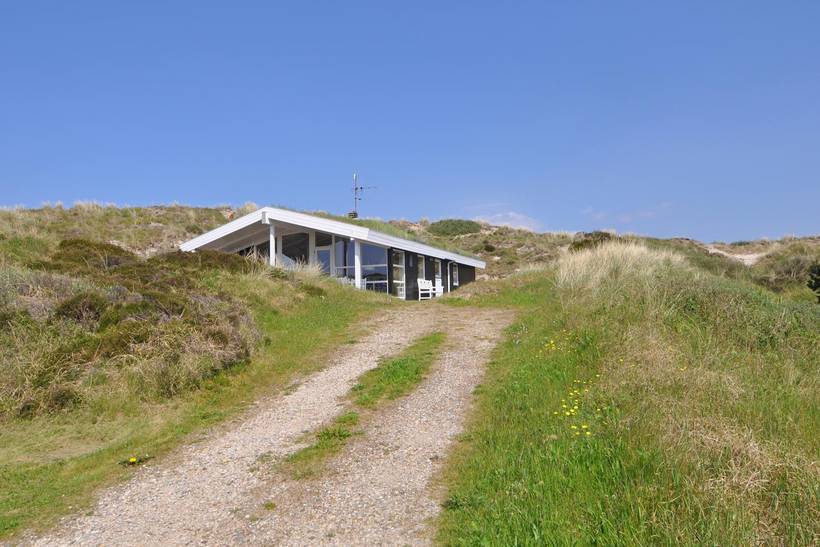 Foto von Ferienhaus DG44 in Henne Strand - Westjütland