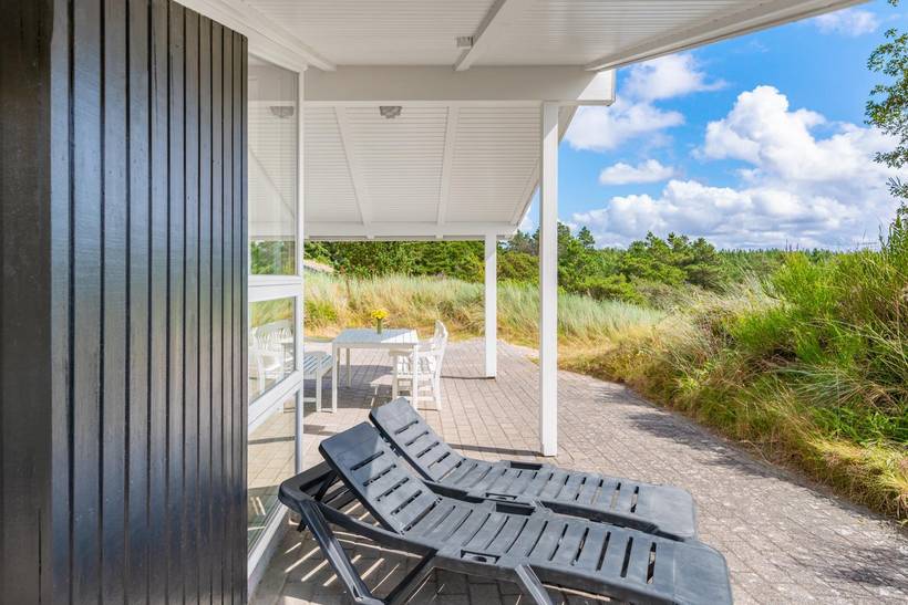 Foto von Ferienhaus DG44 in Henne Strand - Westjütland