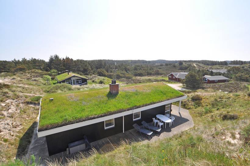 Foto von Ferienhaus DG44 in Henne Strand - Westjütland