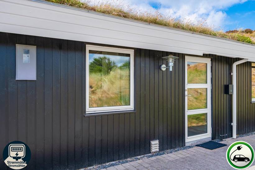 Foto von Ferienhaus DG44 in Henne Strand - Westjütland