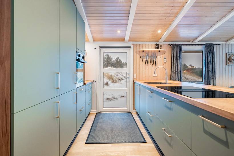 Foto von Ferienhaus DG44 in Henne Strand - Westjütland