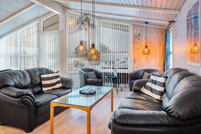 Vorschaubild von Ferienhaus DG44 in Henne Strand - Westjütland