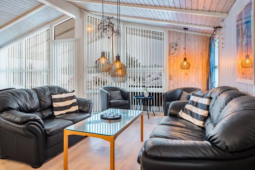 Foto von Ferienhaus DG44 in Henne Strand - Westjütland