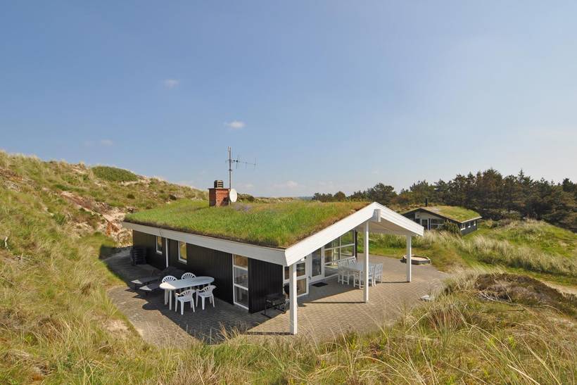 Foto von Ferienhaus DG44 in Henne Strand - Westjütland