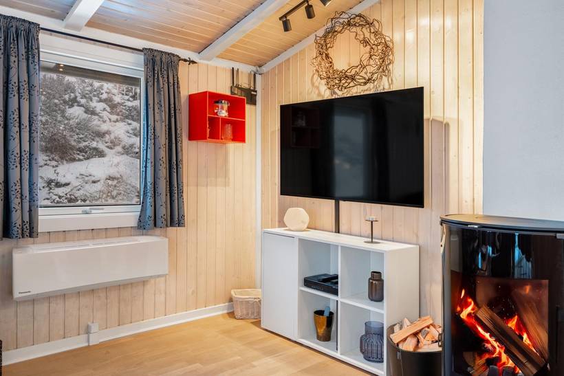 Foto von Ferienhaus DG44 in Henne Strand - Westjütland