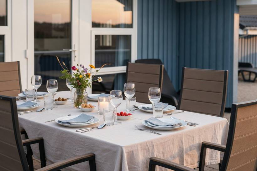 Foto von Ferienhaus DG45 in Vejers Strand - Westjütland