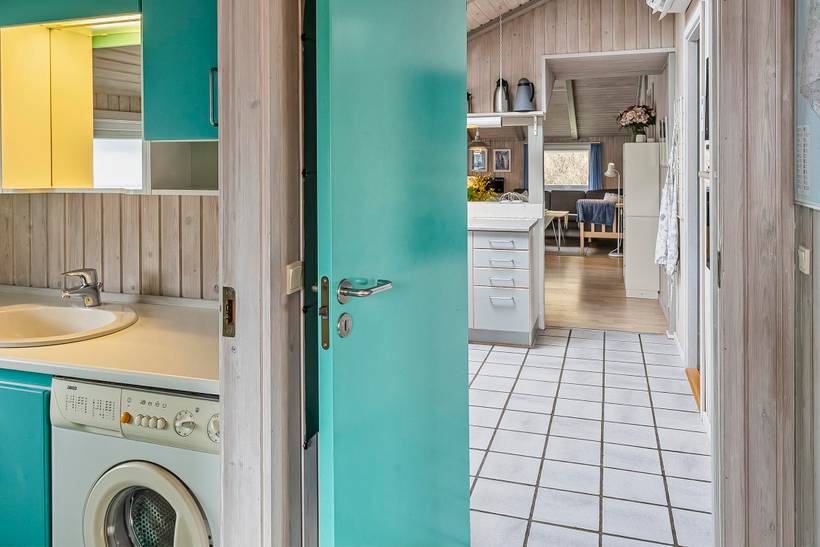 Foto von Ferienhaus DG45 in Vejers Strand - Westjütland