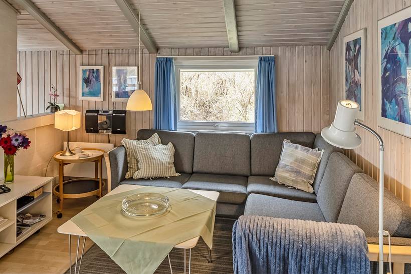 Foto von Ferienhaus DG45 in Vejers Strand - Westjütland
