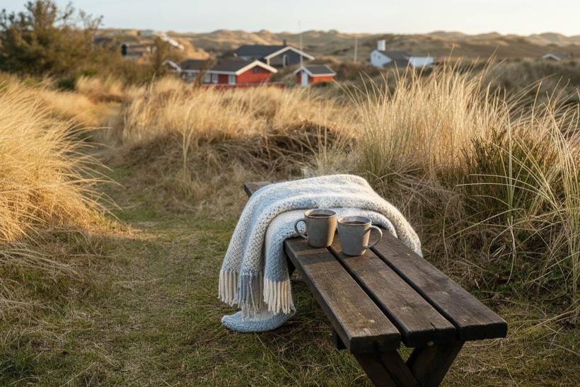 Foto von Ferienhaus DG45 in Vejers Strand - Westjütland