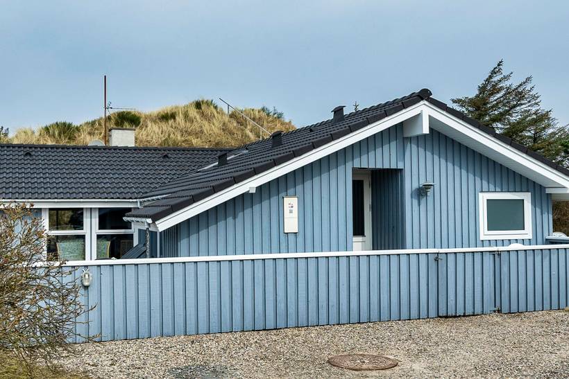 Foto von Ferienhaus DG45 in Vejers Strand - Westjütland