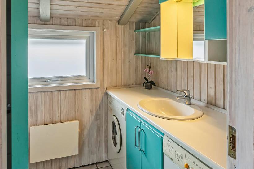 Foto von Ferienhaus DG45 in Vejers Strand - Westjütland
