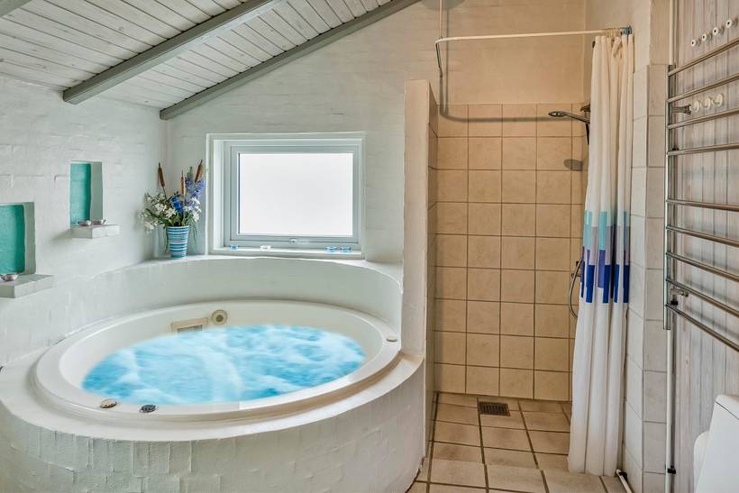 Foto von Ferienhaus DG45 in Vejers Strand - Westjütland