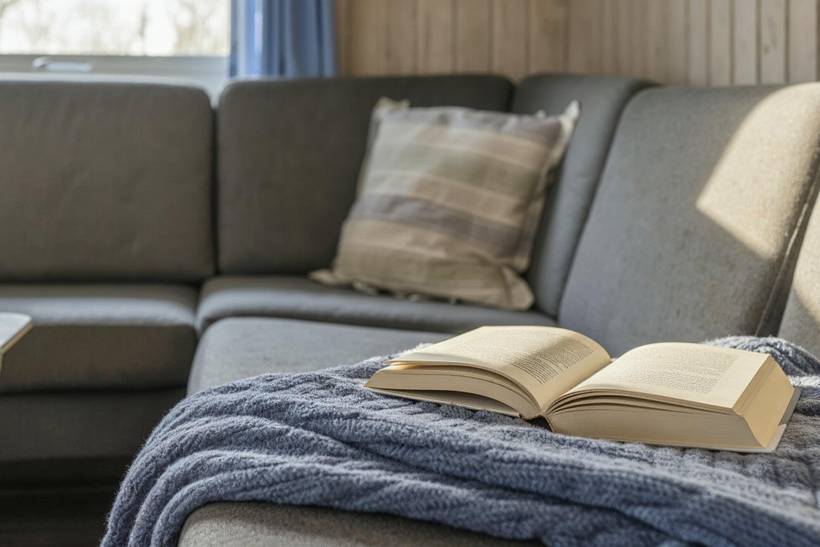 Foto von Ferienhaus DG45 in Vejers Strand - Westjütland