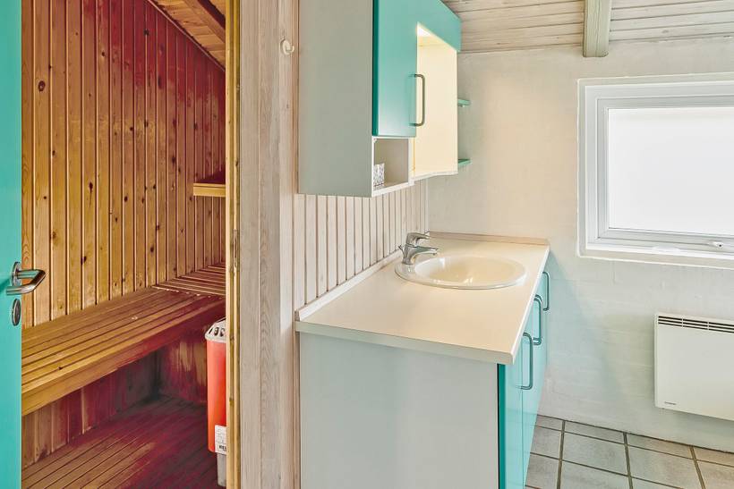 Foto von Ferienhaus DG45 in Vejers Strand - Westjütland