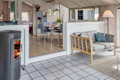 Vorschaubild von Ferienhaus DG45 in Vejers Strand - Westjütland