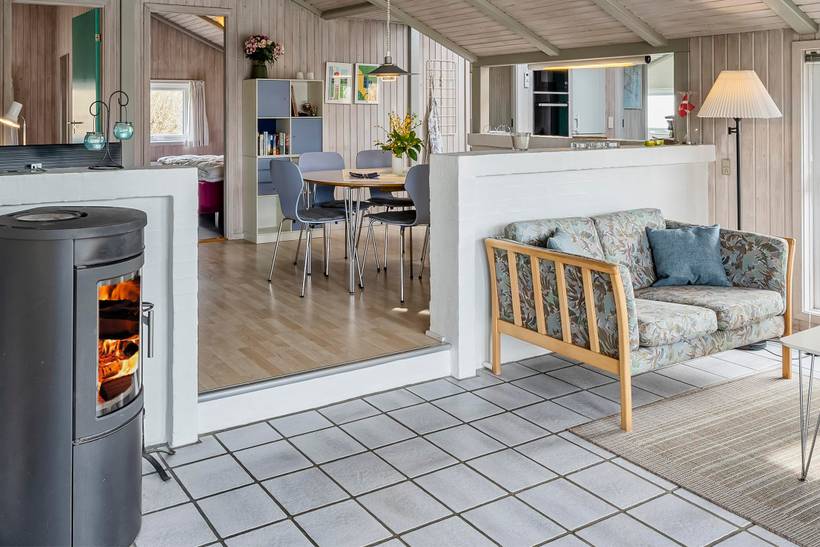 Foto von Ferienhaus DG45 in Vejers Strand - Westjütland