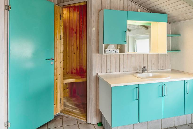 Foto von Ferienhaus DG45 in Vejers Strand - Westjütland