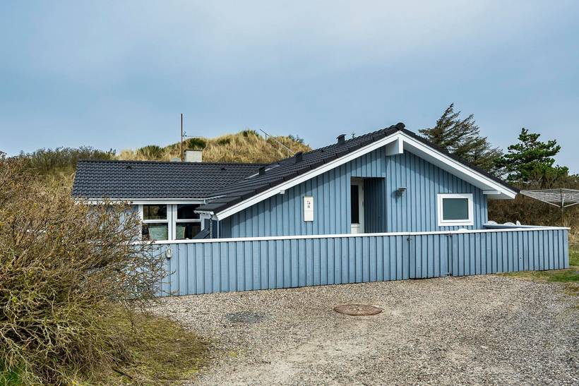 Foto von Ferienhaus DG45 in Vejers Strand - Westjütland