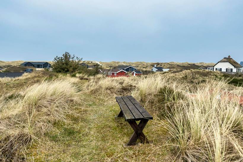 Foto von Ferienhaus DG45 in Vejers Strand - Westjütland