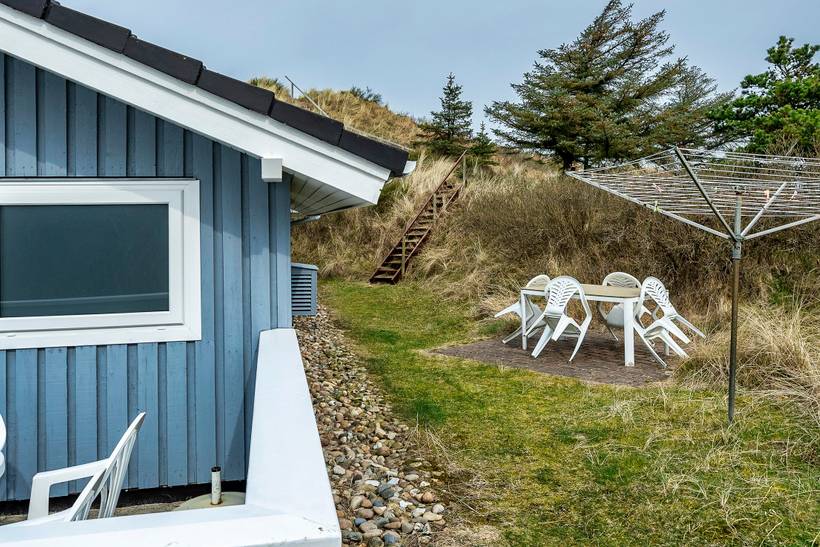 Foto von Ferienhaus DG45 in Vejers Strand - Westjütland