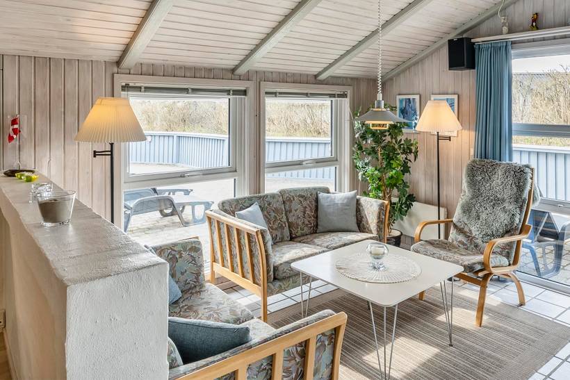 Foto von Ferienhaus DG45 in Vejers Strand - Westjütland
