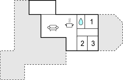 Vorschaubild von Ferienhaus DG47 in Horne - Südfünen