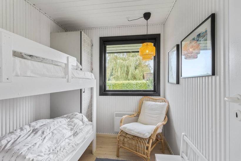 Foto von Ferienhaus DG47 in Horne - Südfünen