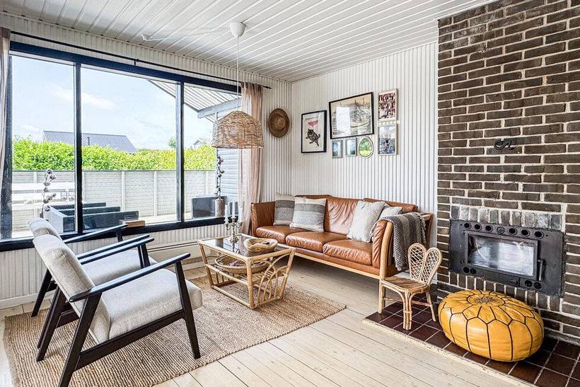 Foto von Ferienhaus DG47 in Horne - Südfünen
