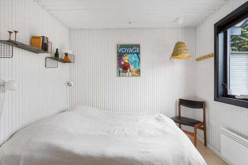 Foto von Ferienhaus DG47 in Horne - Südfünen