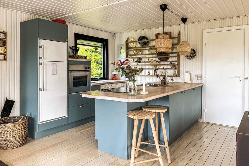 Foto von Ferienhaus DG47 in Horne - Südfünen