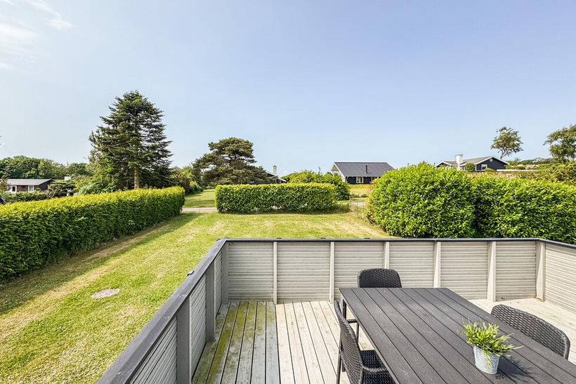 Foto von Ferienhaus DG47 in Horne - Südfünen