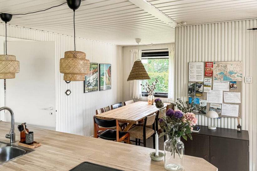 Foto von Ferienhaus DG47 in Horne - Südfünen