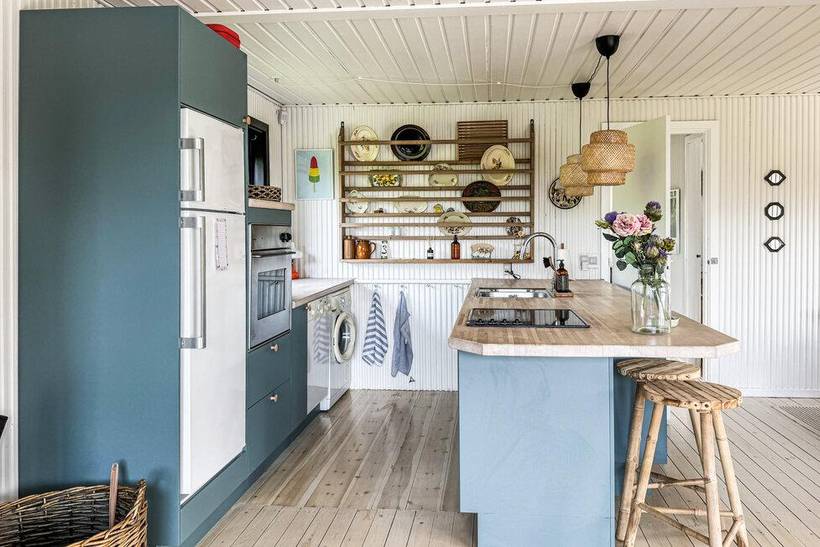 Foto von Ferienhaus DG47 in Horne - Südfünen