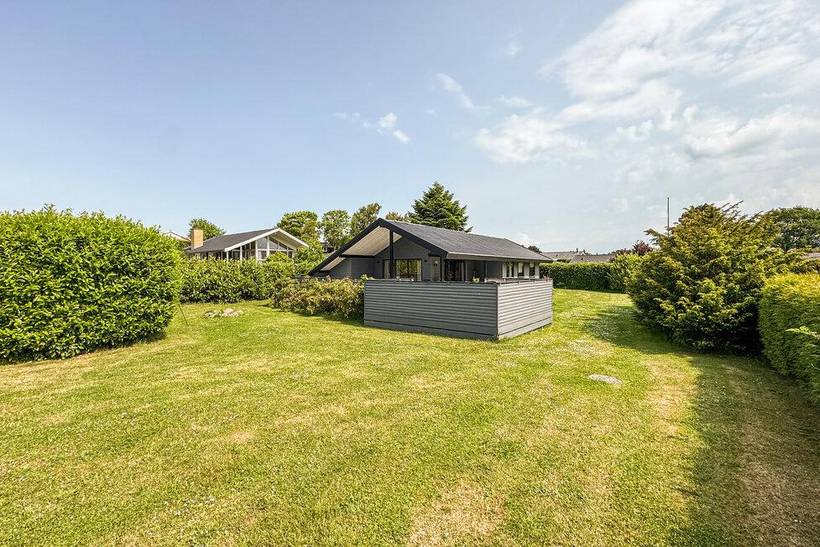 Foto von Ferienhaus DG47 in Horne - Südfünen