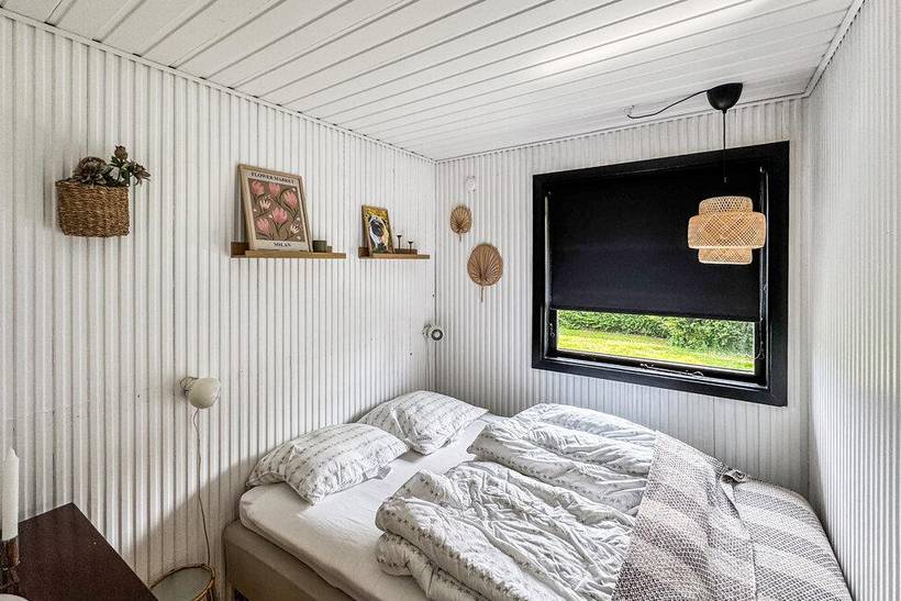 Foto von Ferienhaus DG47 in Horne - Südfünen