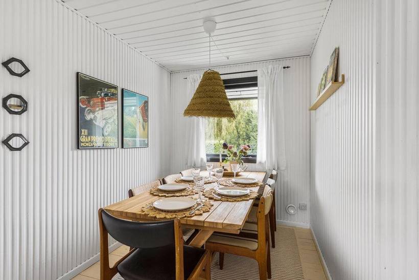 Foto von Ferienhaus DG47 in Horne - Südfünen