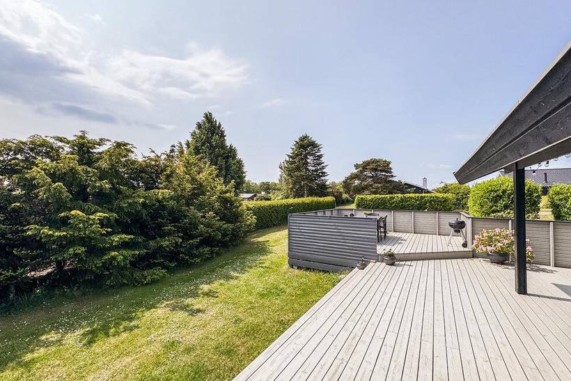 Foto von Ferienhaus DG47 in Horne - Südfünen