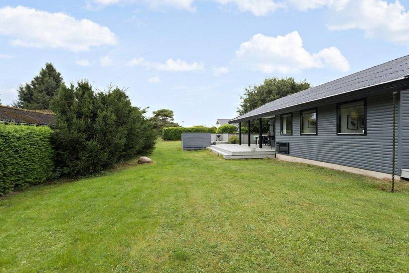 Foto von Ferienhaus DG47 in Horne - Südfünen