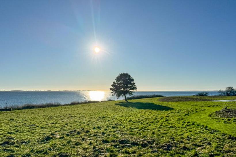 Foto von Ferienhaus DG47 in Horne - Südfünen