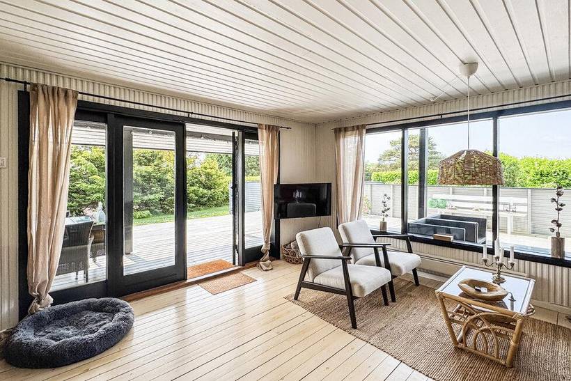 Foto von Ferienhaus DG47 in Horne - Südfünen