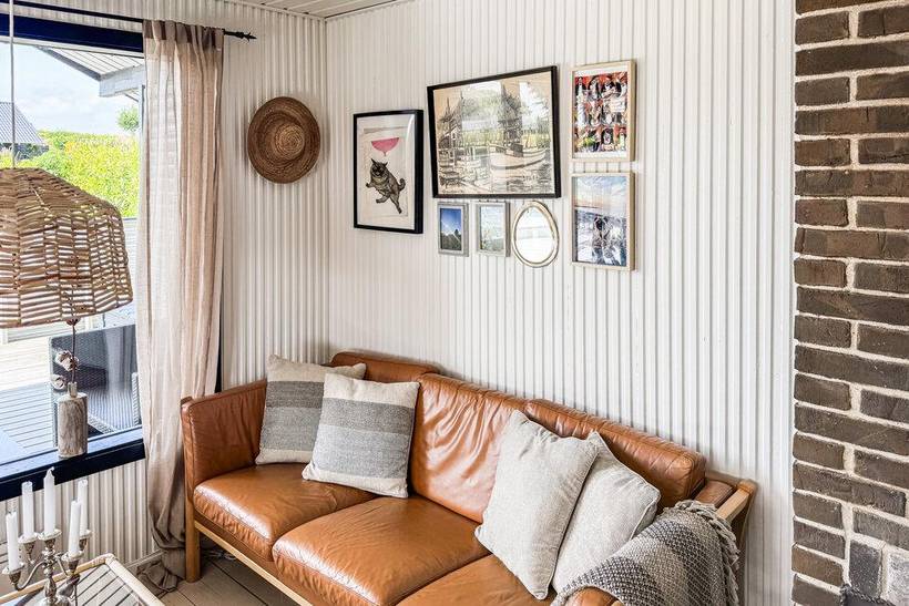 Foto von Ferienhaus DG47 in Horne - Südfünen