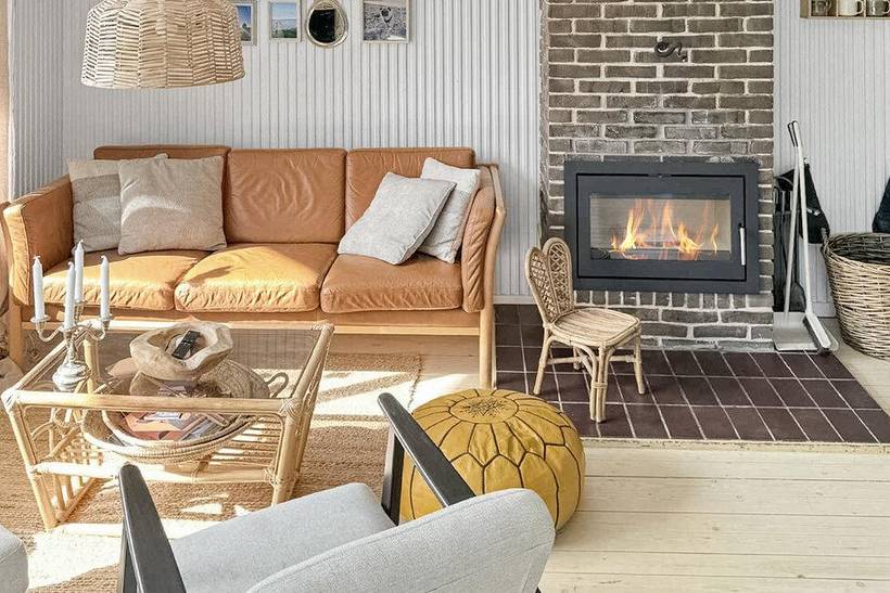 Foto von Ferienhaus DG47 in Horne - Südfünen