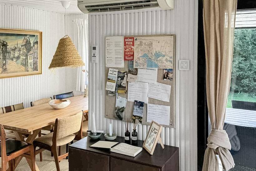 Foto von Ferienhaus DG47 in Horne - Südfünen