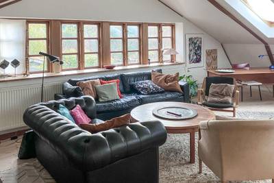 Vorschaubild von Ferienhaus DG59 auf Kikhavn - Nordseeland