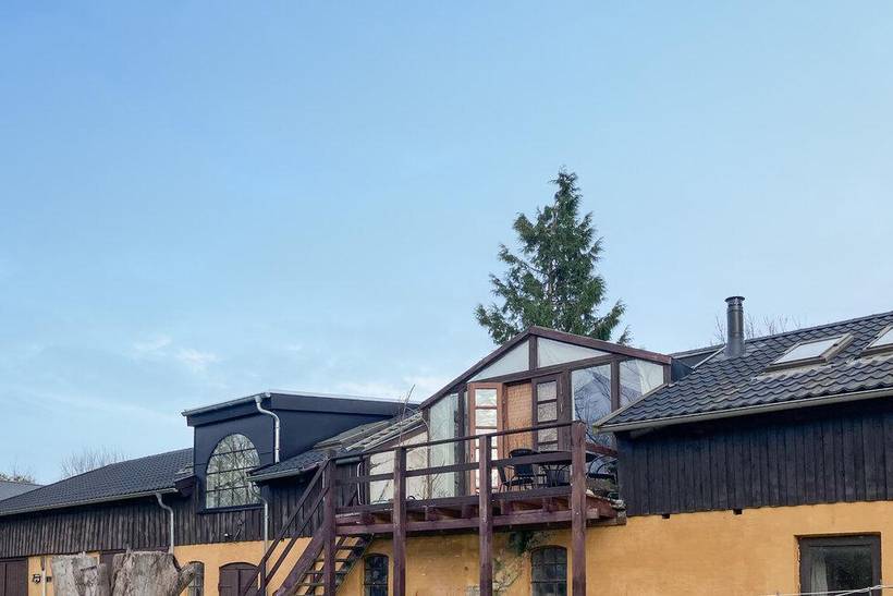 Foto von Ferienhaus DG59 auf Kikhavn - Nordseeland