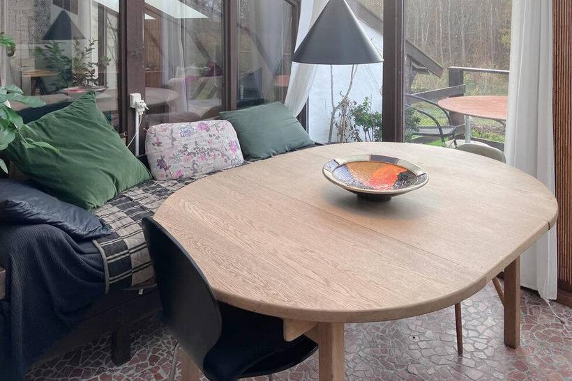 Foto von Ferienhaus DG59 auf Kikhavn - Nordseeland